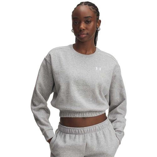Sweat-shirt Under Armour Rival - Under Armour - Modalova