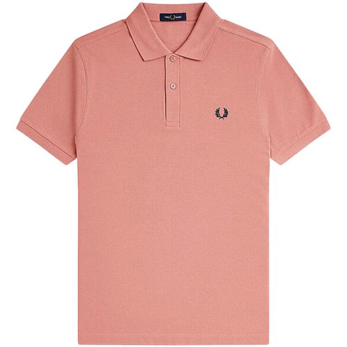 Polo Fred Perry GT18660 - Fred Perry - Modalova