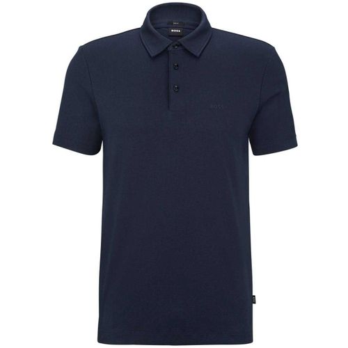 Polo BOSS GT18661 - BOSS - Modalova