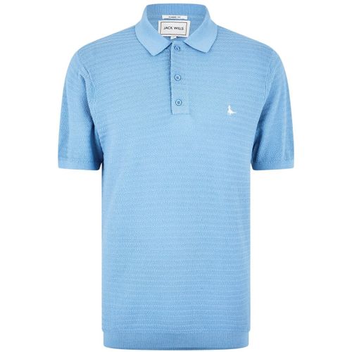 Polo Jack Wills GT18664 - Jack Wills - Modalova