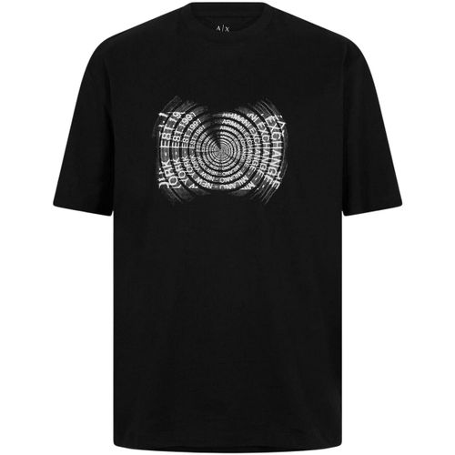 T-shirt EAX GT18673 - EAX - Modalova