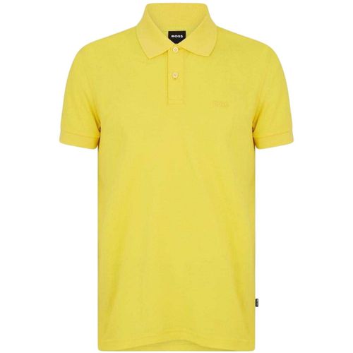 Polo BOSS Firenze - BOSS - Modalova