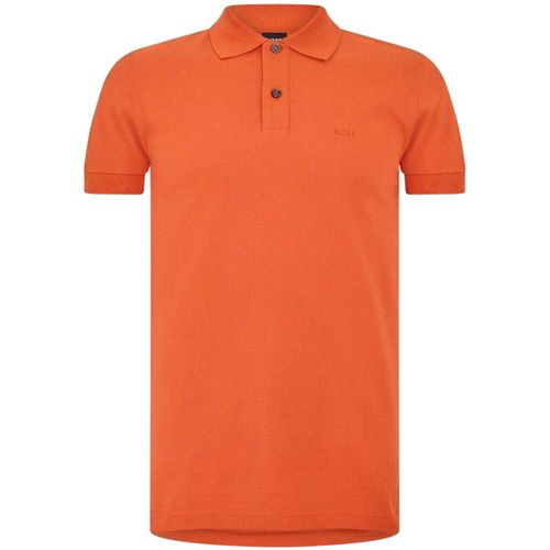 Polo BOSS Firenze - BOSS - Modalova