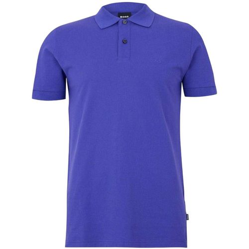 Polo BOSS Firenze - BOSS - Modalova