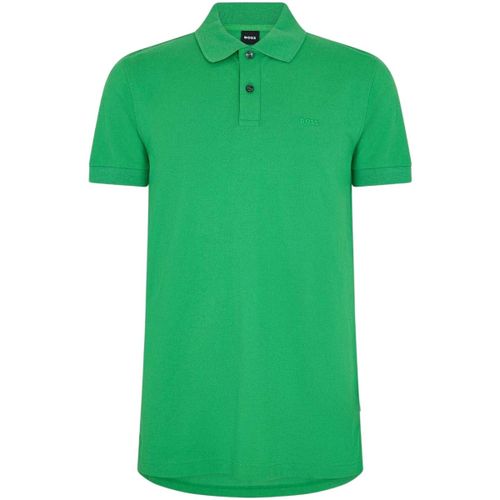 Polo BOSS Firenze - BOSS - Modalova