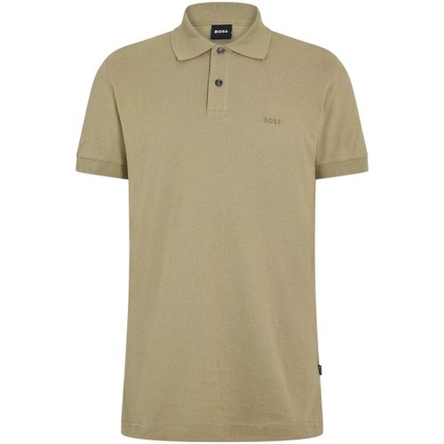 Polo BOSS Firenze - BOSS - Modalova