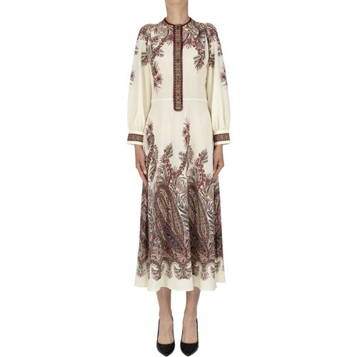 Robe Etro VS000008001AI - Etro - Modalova