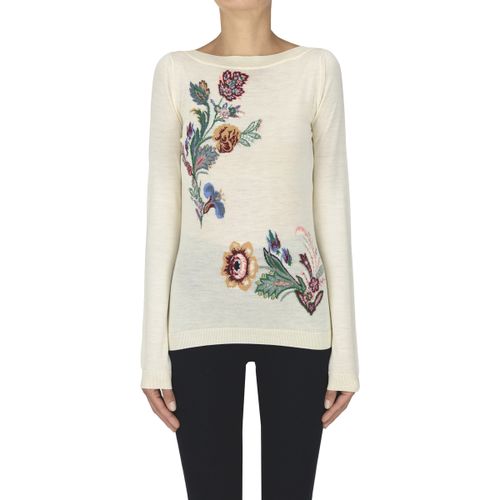 Pull Etro MGP00008002AI - Etro - Modalova