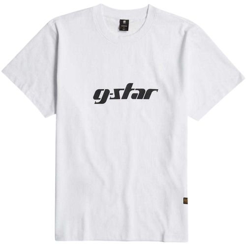 T-shirt G-Star Raw GT19180 - G-Star Raw - Modalova
