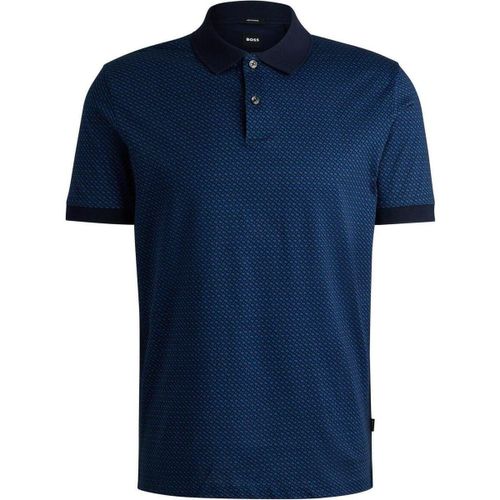Polo BOSS H-Parlay - BOSS - Modalova