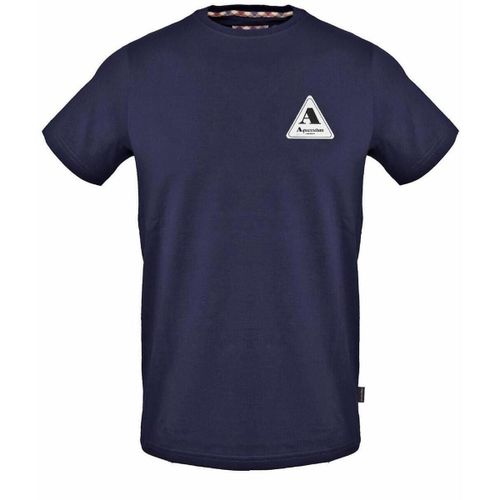 T-shirt Aquascutum GT19344 - Aquascutum - Modalova