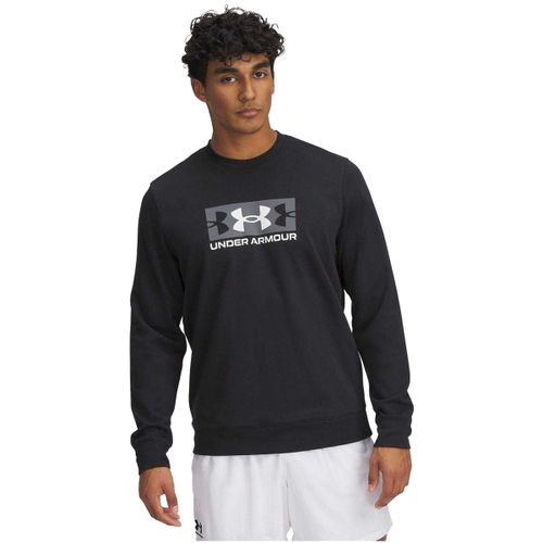 Sweat-shirt Under Armour Rival - Under Armour - Modalova