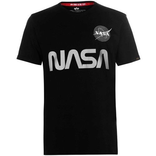 T-shirt Alpha Industries GT19465 - Alpha Industries - Modalova