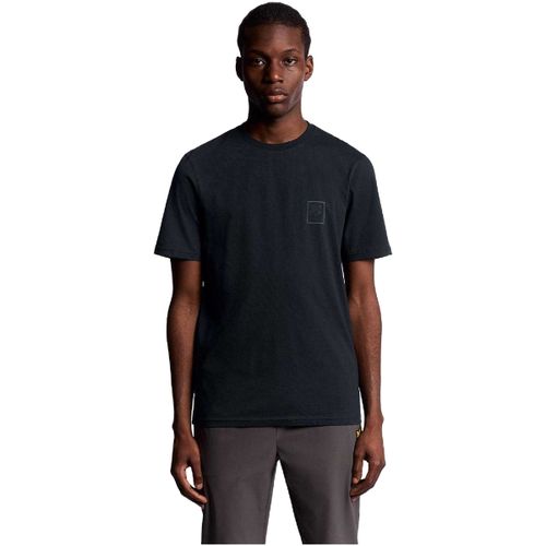 T-shirt Lyle & Scott GT19499 - Lyle & Scott - Modalova