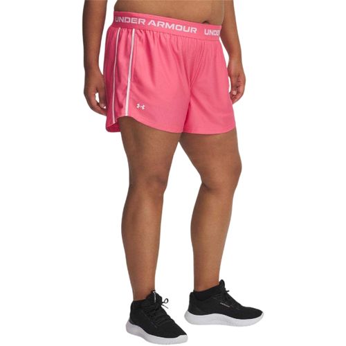 Short Under Armour Play Up - Under Armour - Modalova