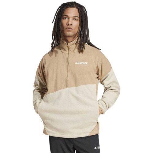 Polaire adidas Terrex - adidas - Modalova