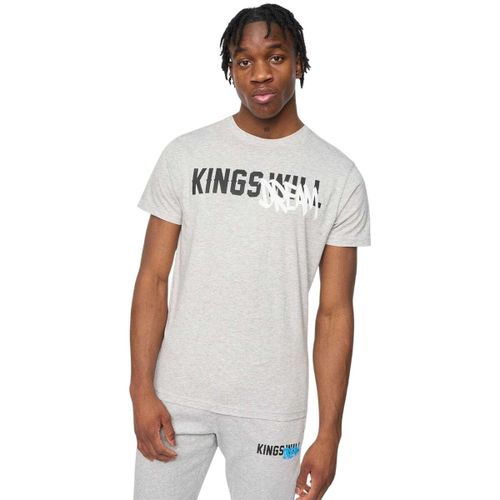 T-shirt Kings Will Dream GT19682 - Kings Will Dream - Modalova
