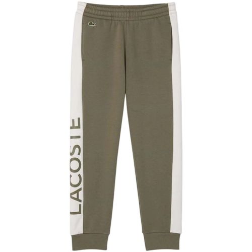 Pantalon Lacoste GT19713 - Lacoste - Modalova