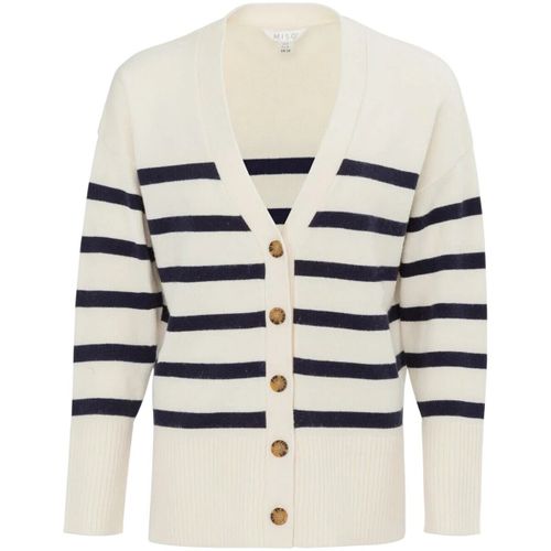 Gilet Miso GT19743 - Miso - Modalova