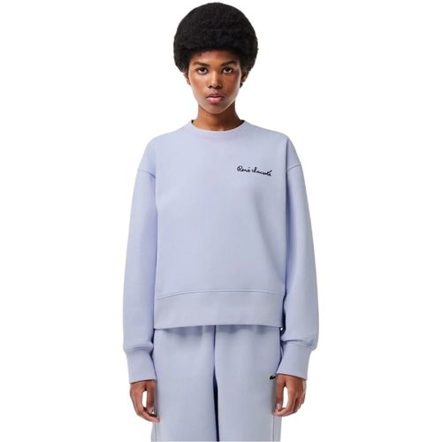 Sweat-shirt Lacoste GT19783 - Lacoste - Modalova