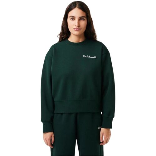Sweat-shirt Lacoste GT19783 - Lacoste - Modalova