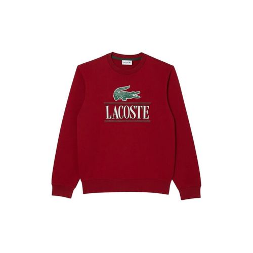 Sweat-shirt Lacoste GT19794 - Lacoste - Modalova