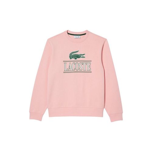 Sweat-shirt Lacoste GT19794 - Lacoste - Modalova