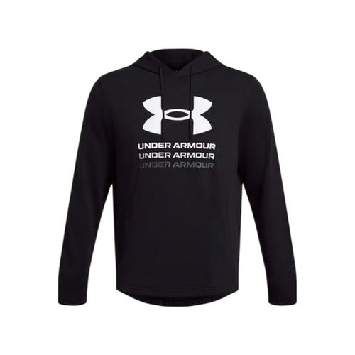 Sweatshirts à capuche Rival Terry - Under Armour - Modalova
