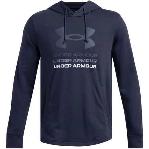 Sweatshirts à capuche Rival Terry - Under Armour - Modalova