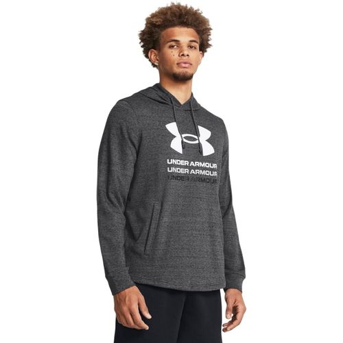 Sweat-shirt Rival Terry - Under Armour - Modalova
