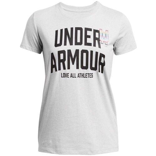 T-shirt Under Armour GT19831 - Under Armour - Modalova