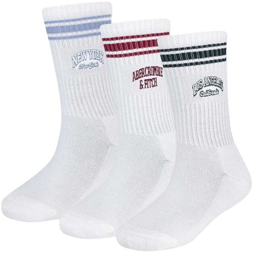 Collants & bas GT20009 - Abercrombie And Fitch - Modalova