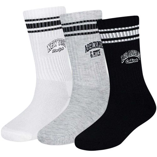 Collants & bas GT20009 - Abercrombie And Fitch - Modalova
