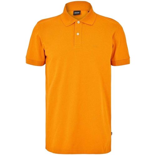 Polo BOSS Firenze - BOSS - Modalova