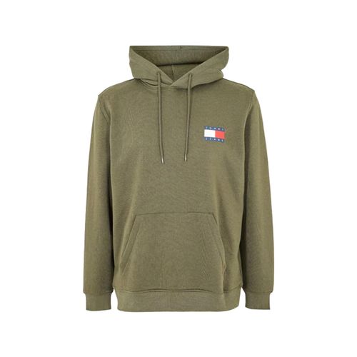 Sweatshirts à capuche Essential - Tommy Jeans - Modalova