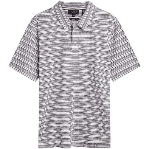 Polo Ted Baker GT19024 - Ted Baker - Modalova