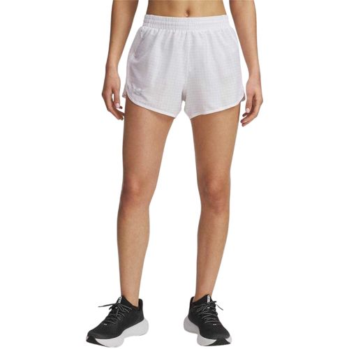 Short Under Armour Fly By - Under Armour - Modalova