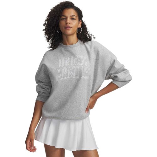Sweat-shirt Under Armour Rival - Under Armour - Modalova