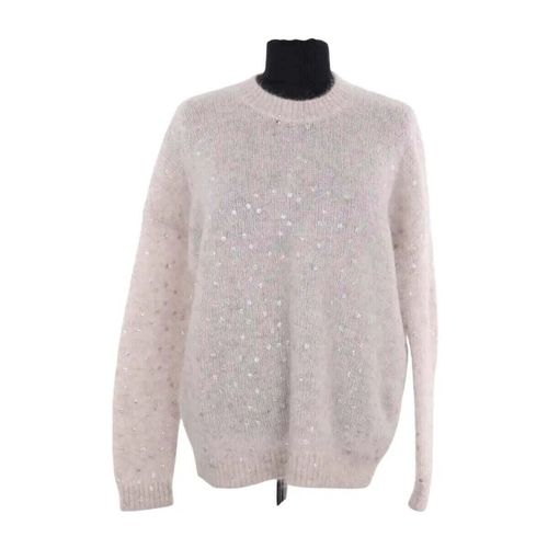 Pull Sézane Pull gris - Sézane - Modalova