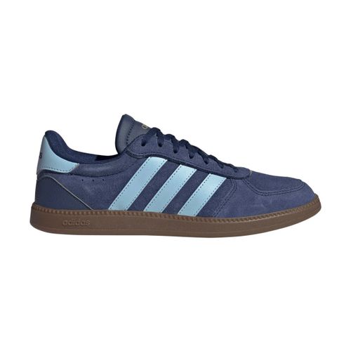 Baskets basses BREAKNET SLEEK - adidas - Modalova