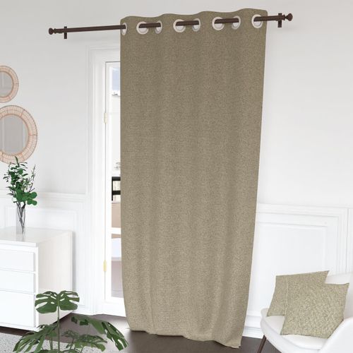Rideaux, stores Arthur - Soleil D'Ocre - Modalova