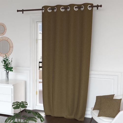 Rideaux, stores Arthur - Soleil D'Ocre - Modalova