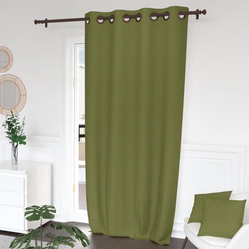 Rideaux, stores Arthur - Soleil D'Ocre - Modalova
