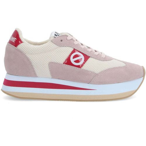 Baskets basses FLEX M JOGGER W - No Name - Modalova