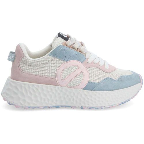Baskets basses CARTER JOGGER W - No Name - Modalova