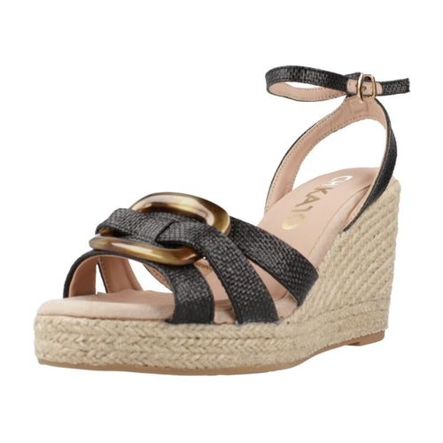 Sandales compensées Violeta 11 - Chika 10 - Modalova