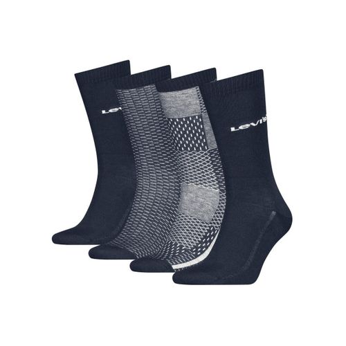 Chaussettes Estuche de 4 calcetines - Levis - Modalova