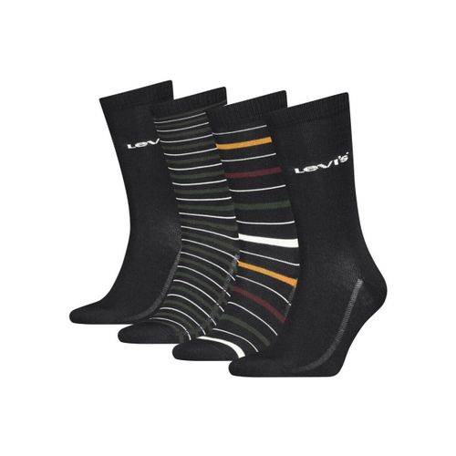 Veste Levis Estuche de 4 calcetines - Levis - Modalova