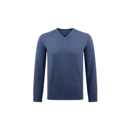 Pull Pull COLLO V - Real Cashmere - Modalova