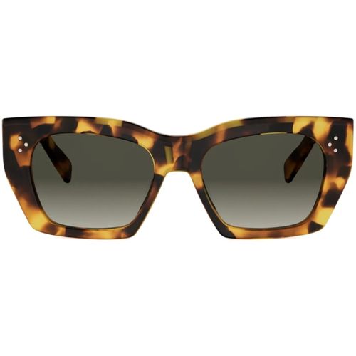 Lunettes de soleil cl40342i-53f - Céline - Modalova